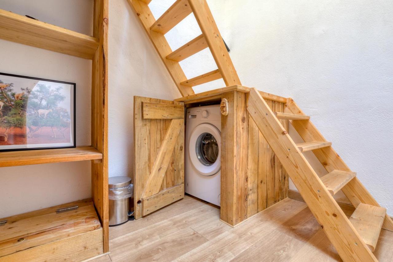 Mogador : 3 Rooms Apartment In The Historic Center Montpellier Exterior foto